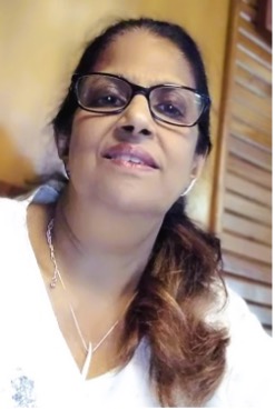 Kanthie Jayasekera
