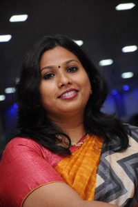 Shalinidevi Ramanathan