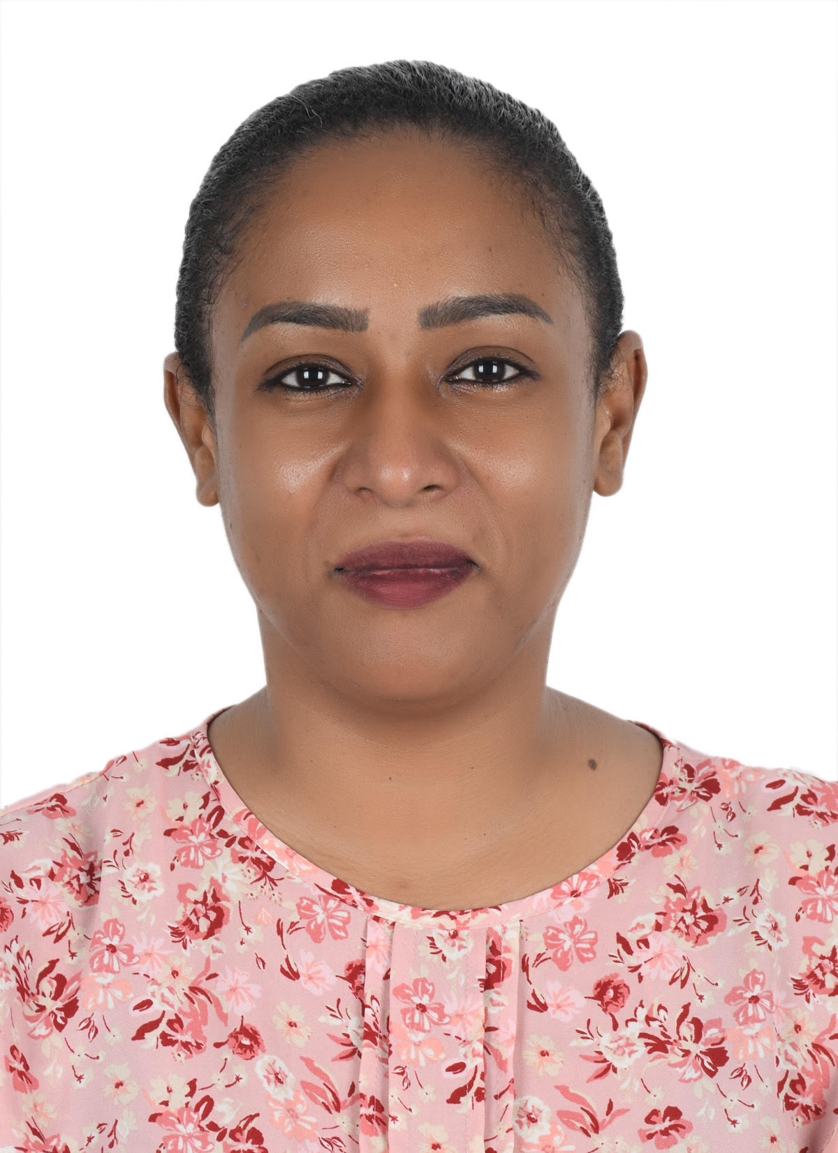 Nasreen Sameer Abdalla