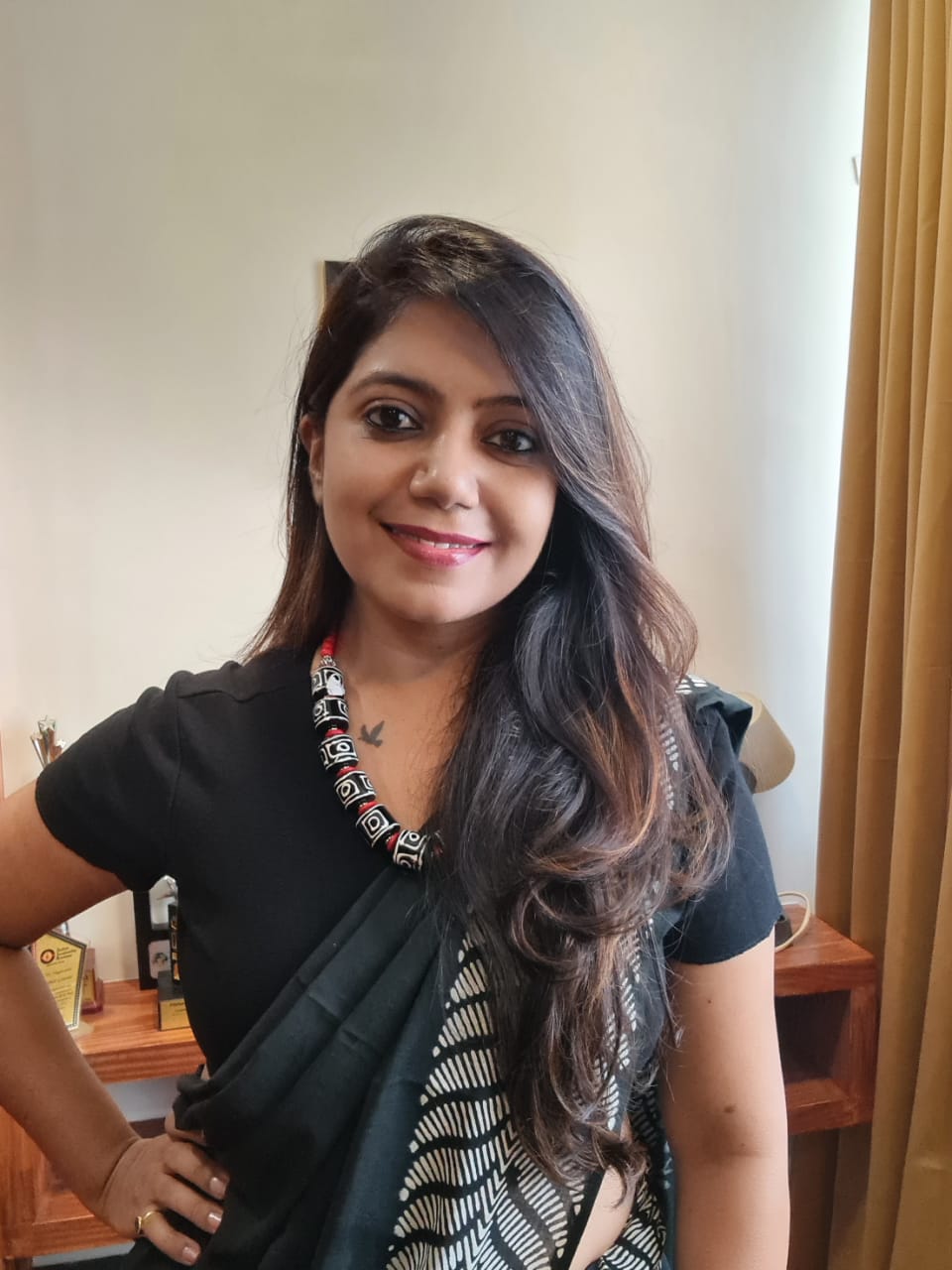 Komal Goenka