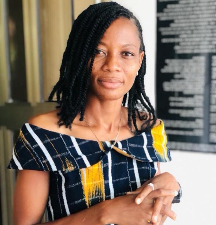 Francisca Atamakira Awanzirigo