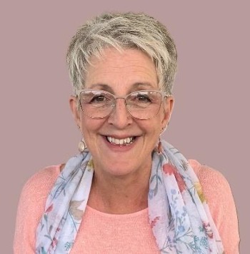 Annette Blackett