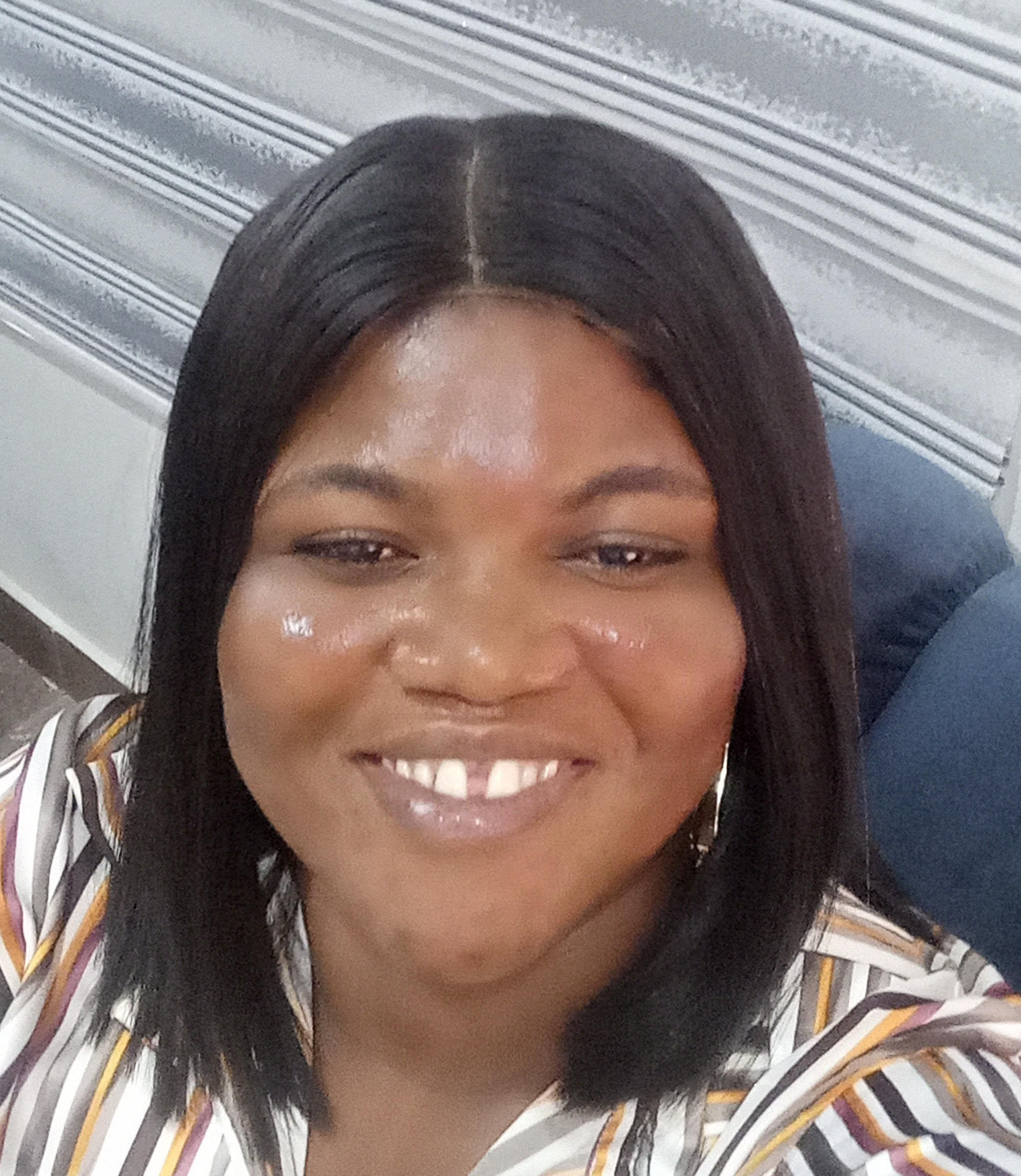 Esther Armah
