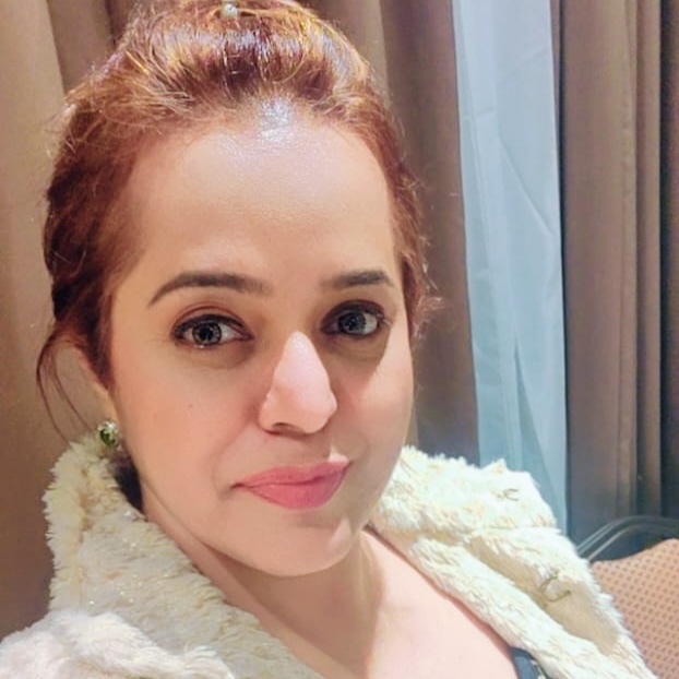 Ritu (Poonam) Verma