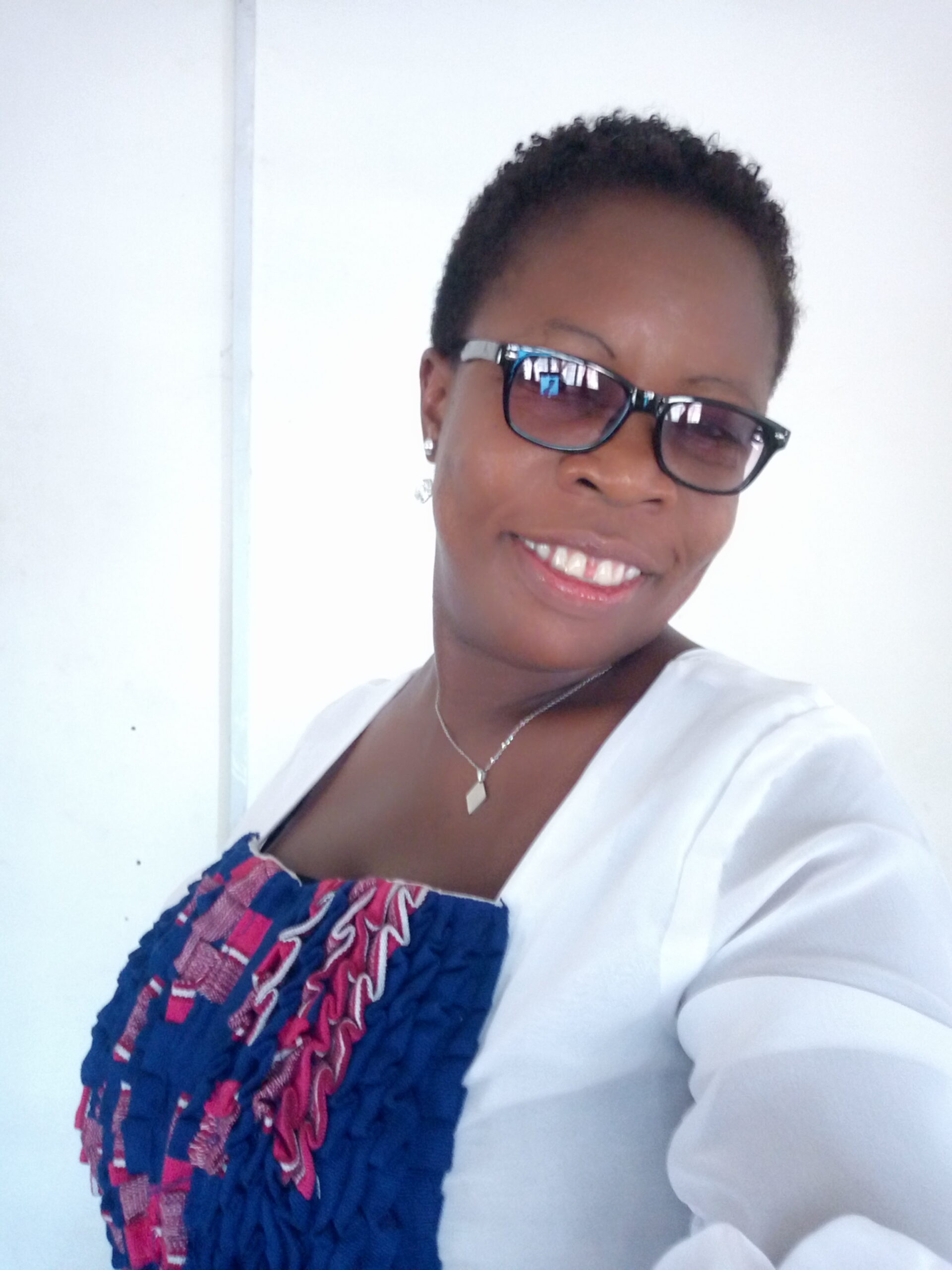 Rita Codjoe