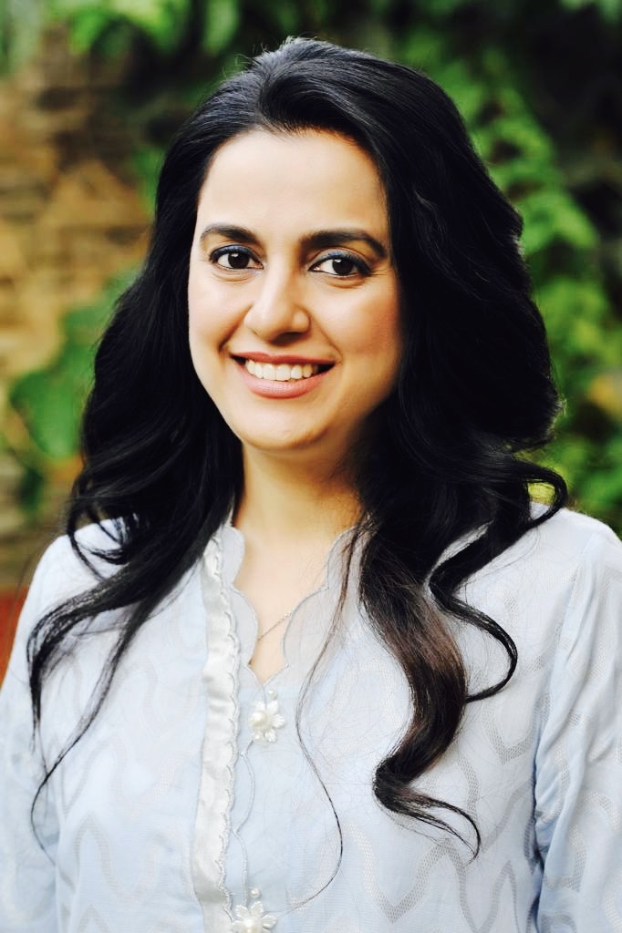 Tamkanat Zafar