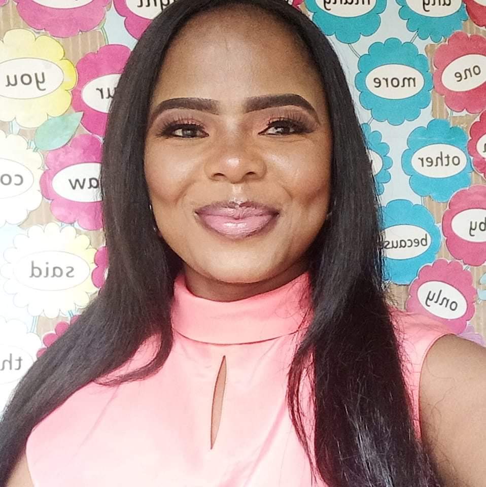 Thelma Edet Ebah