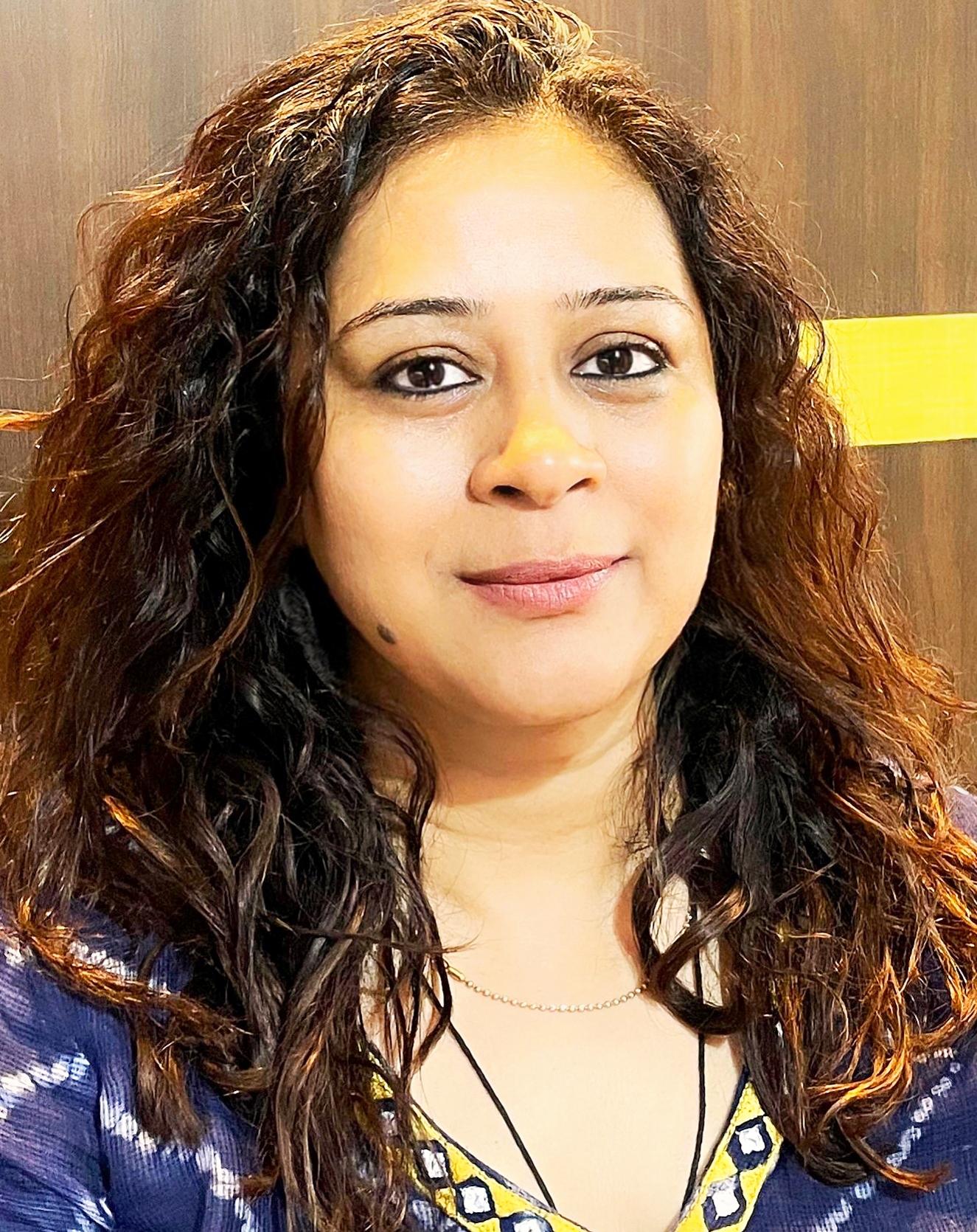 Vrushali Jadhav