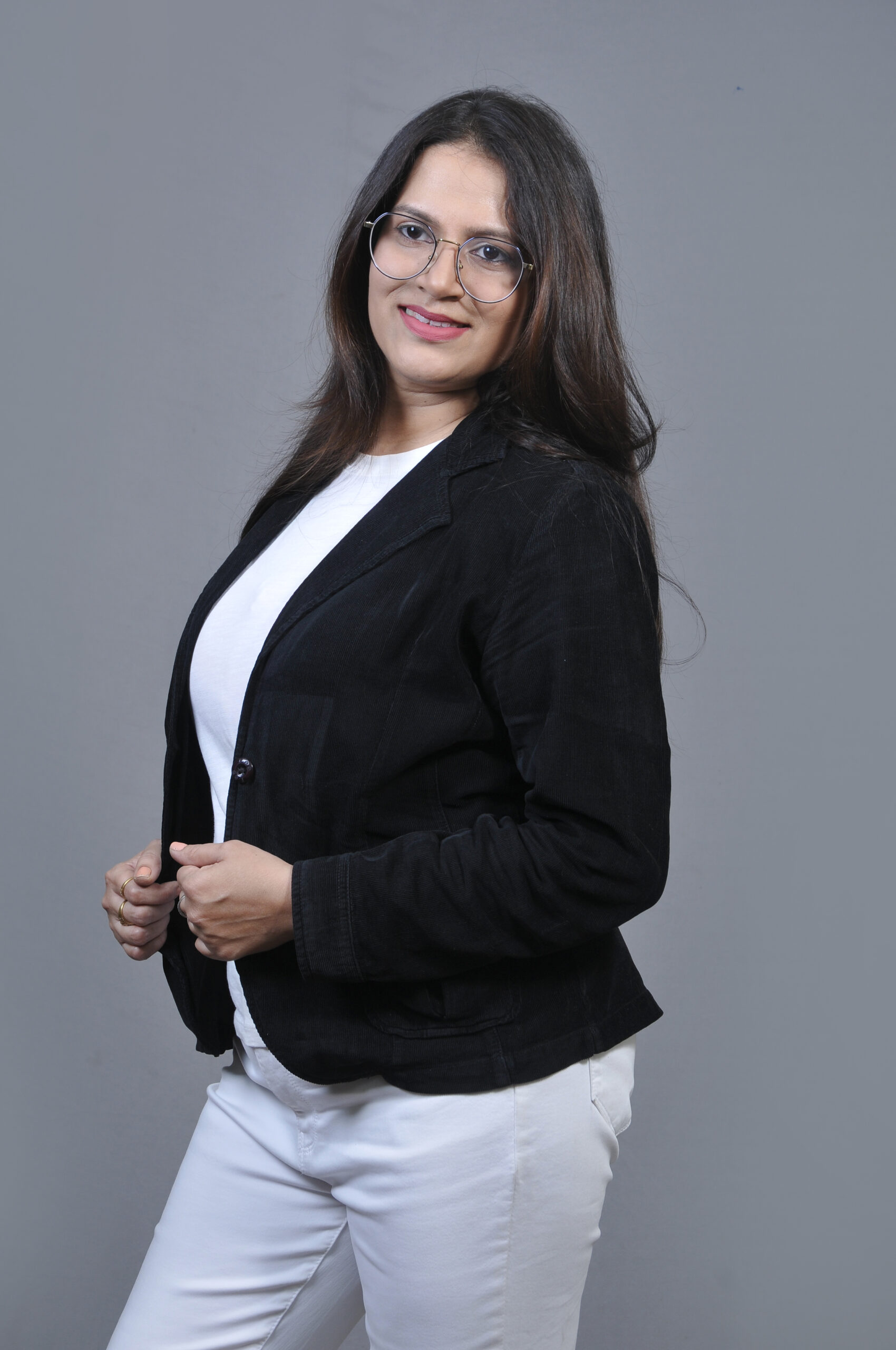 Prajakta Kendre