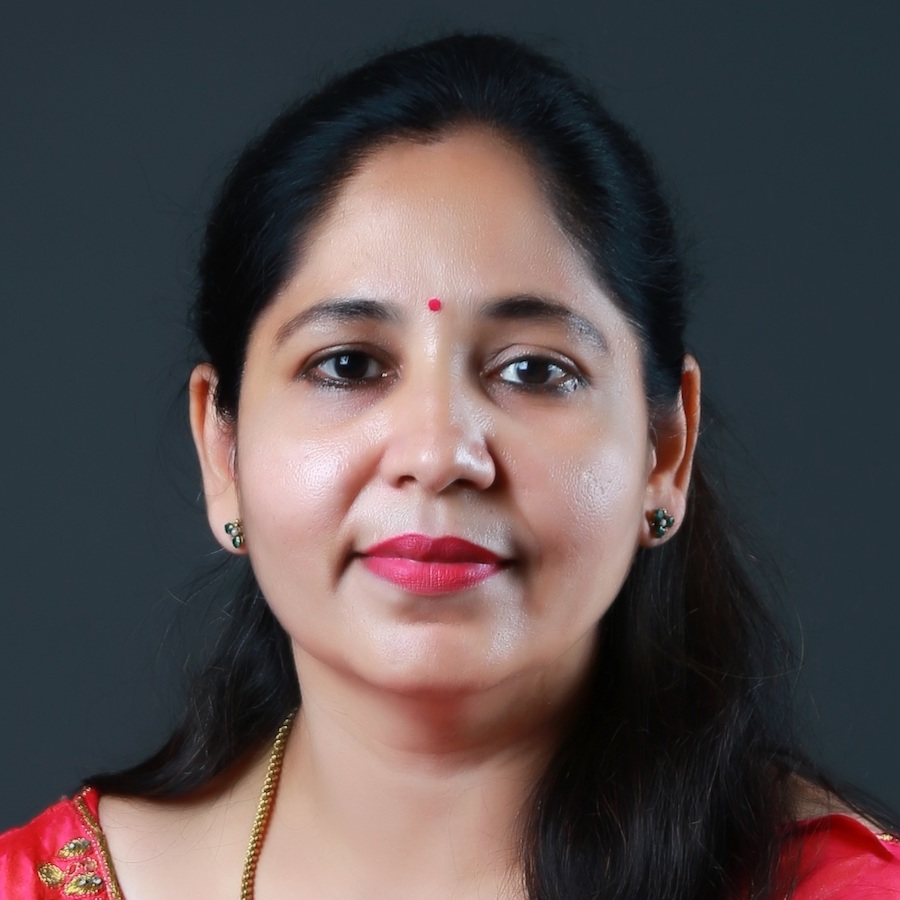 Mrs. R. Shyamal