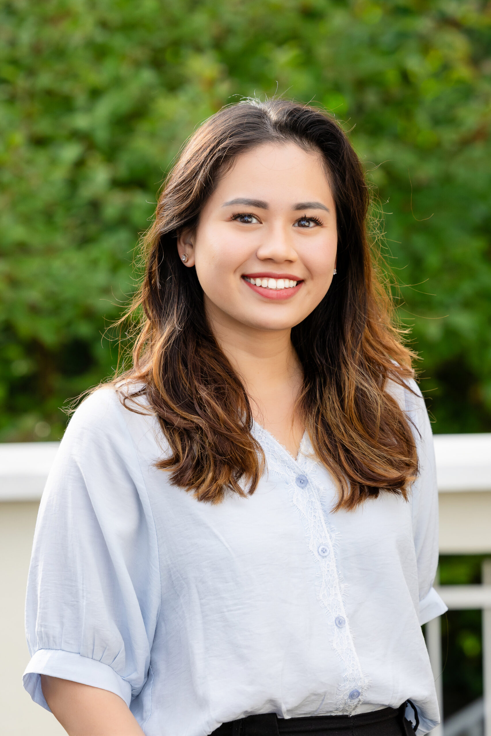 Cassandra Teh